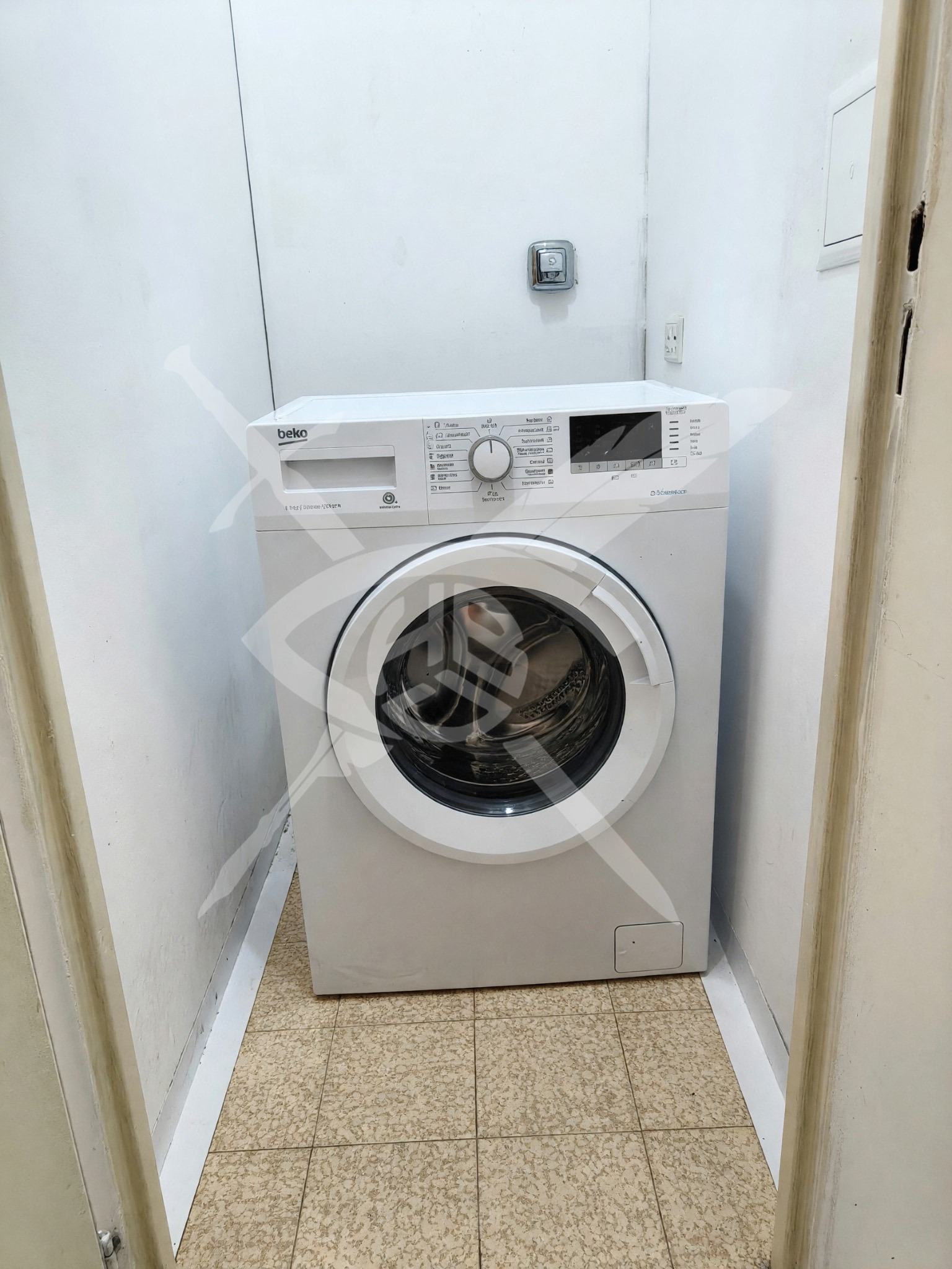 Продава 3-СТАЕН, гр. София, Гео Милев, снимка 8 - Апартаменти - 55682721