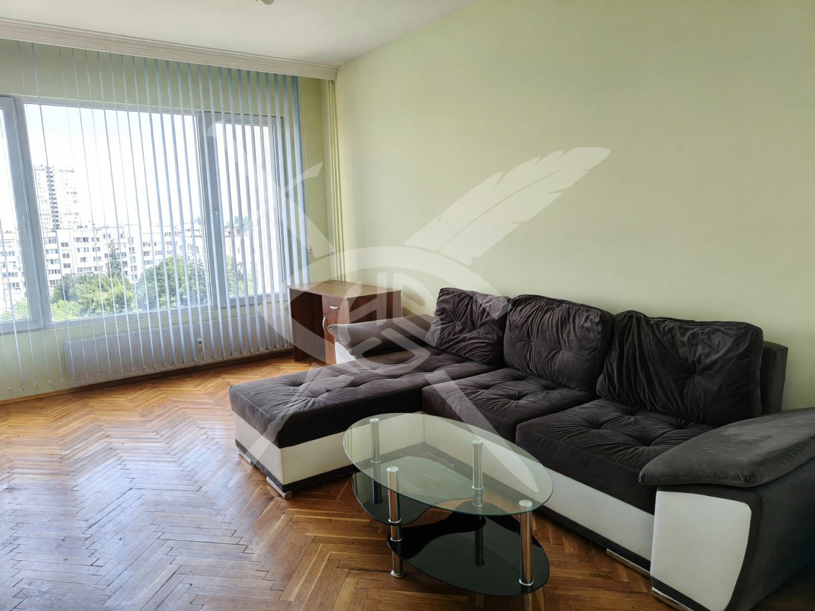 Продава 3-СТАЕН, гр. София, Гео Милев, снимка 3 - Апартаменти - 55682721
