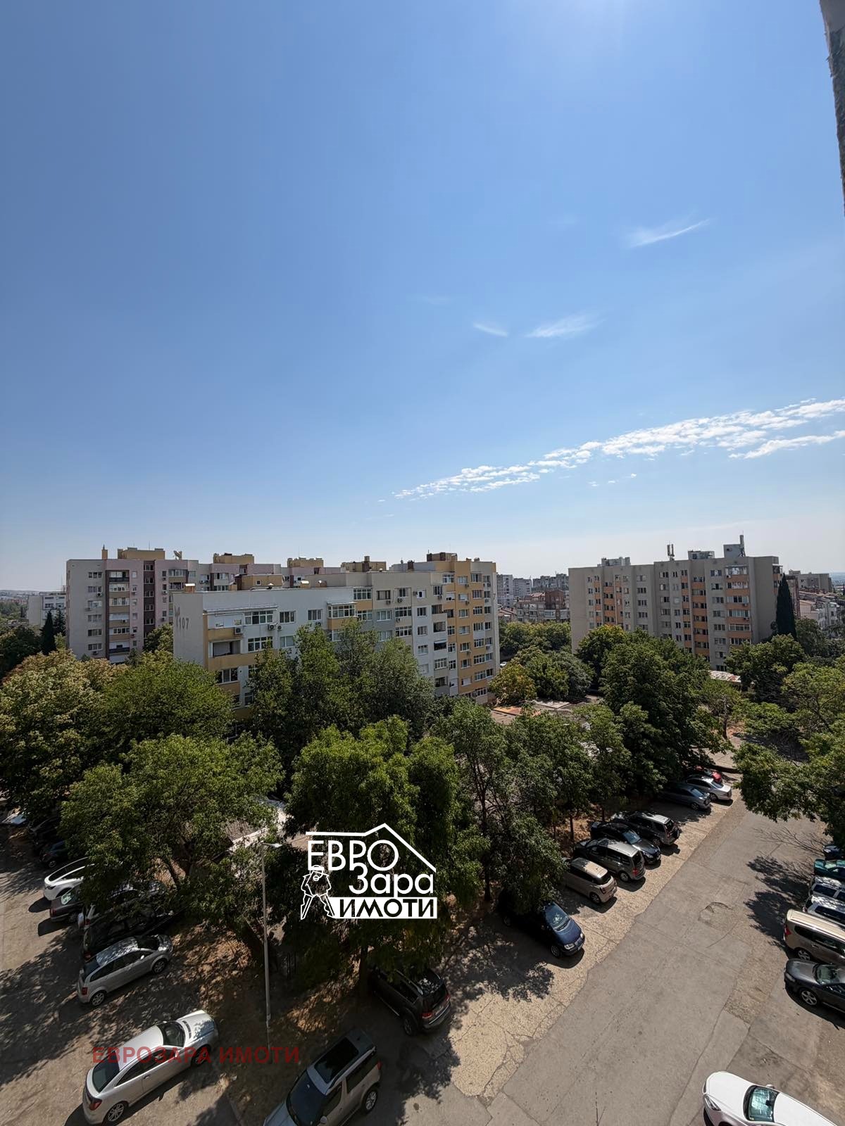 Продава 3-СТАЕН, гр. Стара Загора, Аязмото, снимка 14 - Апартаменти - 55751981