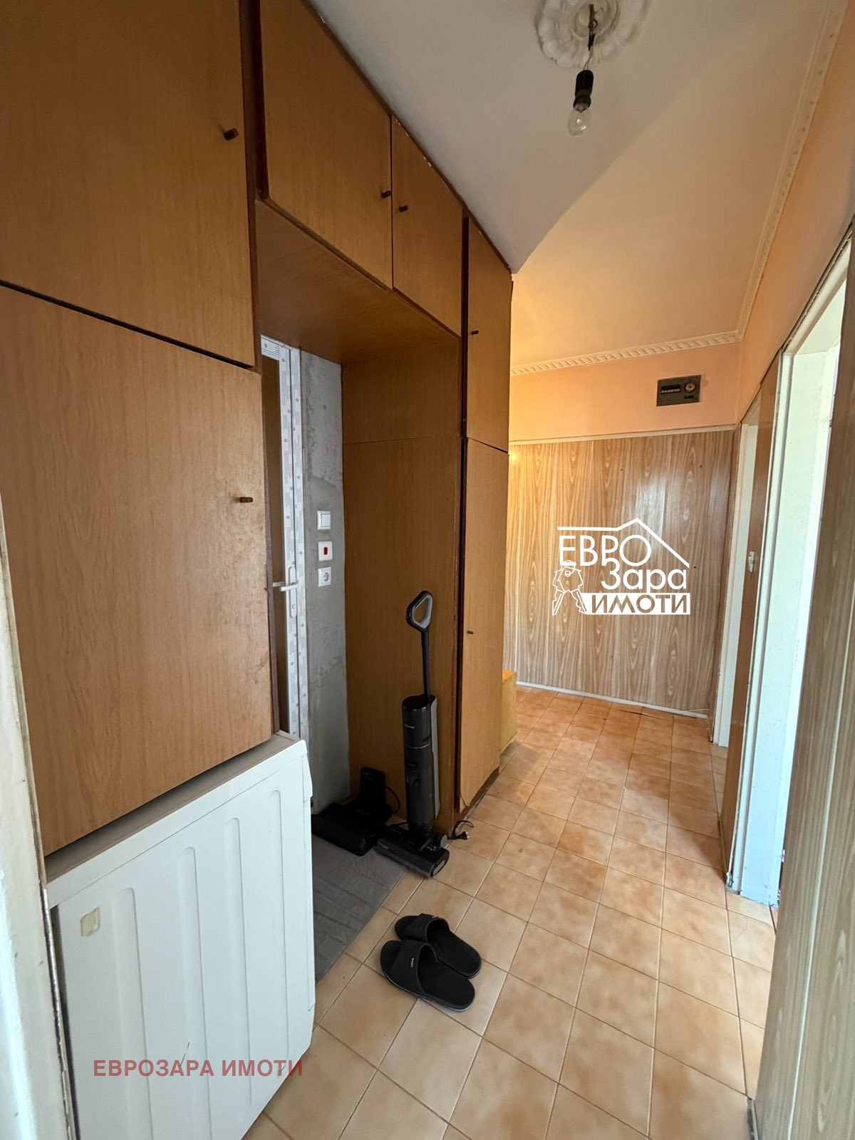 Продава 3-СТАЕН, гр. Стара Загора, Аязмото, снимка 12 - Апартаменти - 55751981