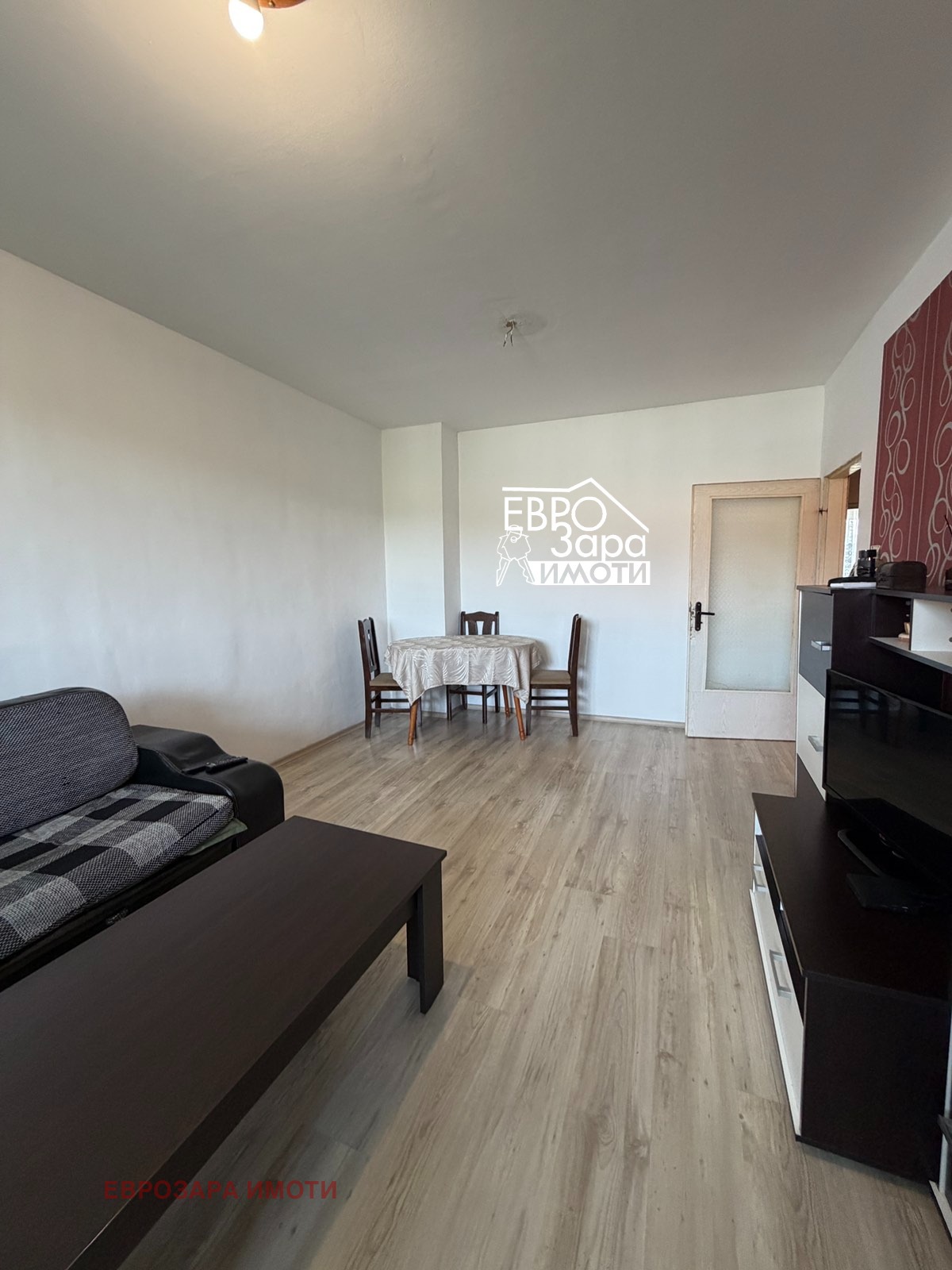 Продава 3-СТАЕН, гр. Стара Загора, Аязмото, снимка 3 - Апартаменти - 55751981