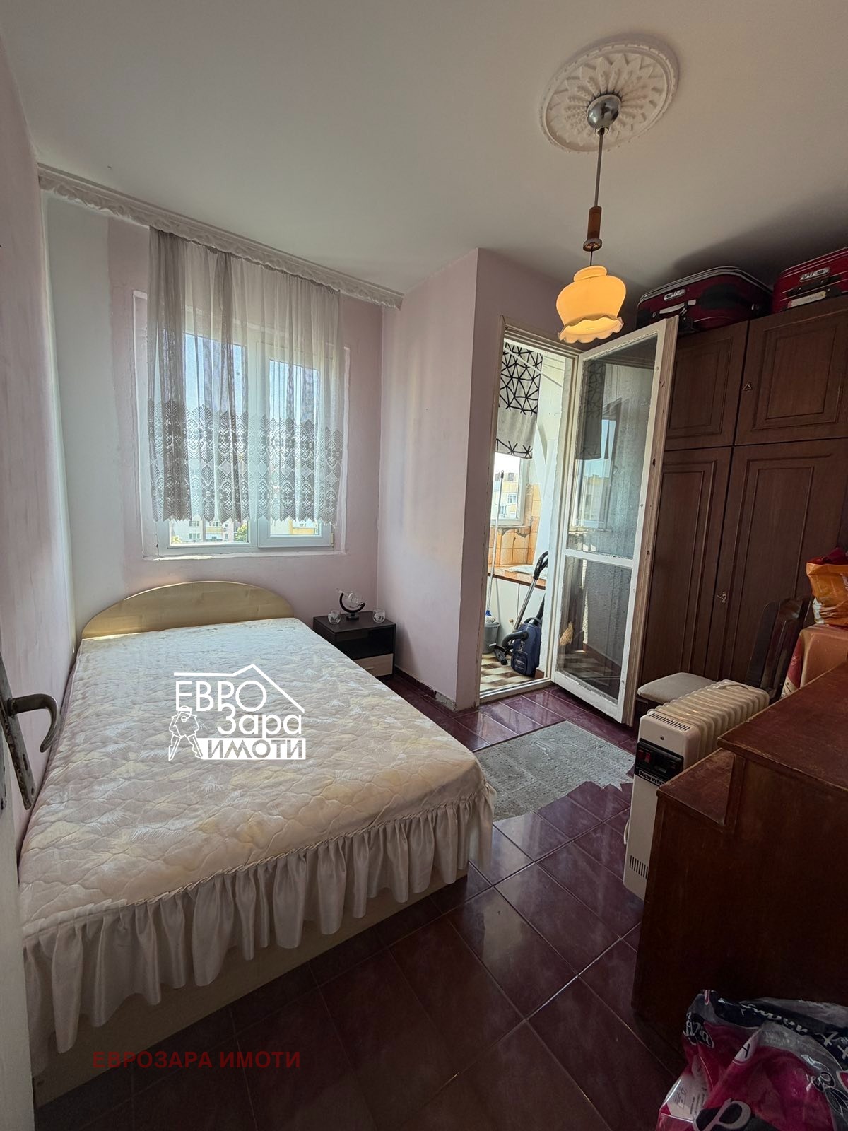 Продава 3-СТАЕН, гр. Стара Загора, Аязмото, снимка 7 - Апартаменти - 55751981