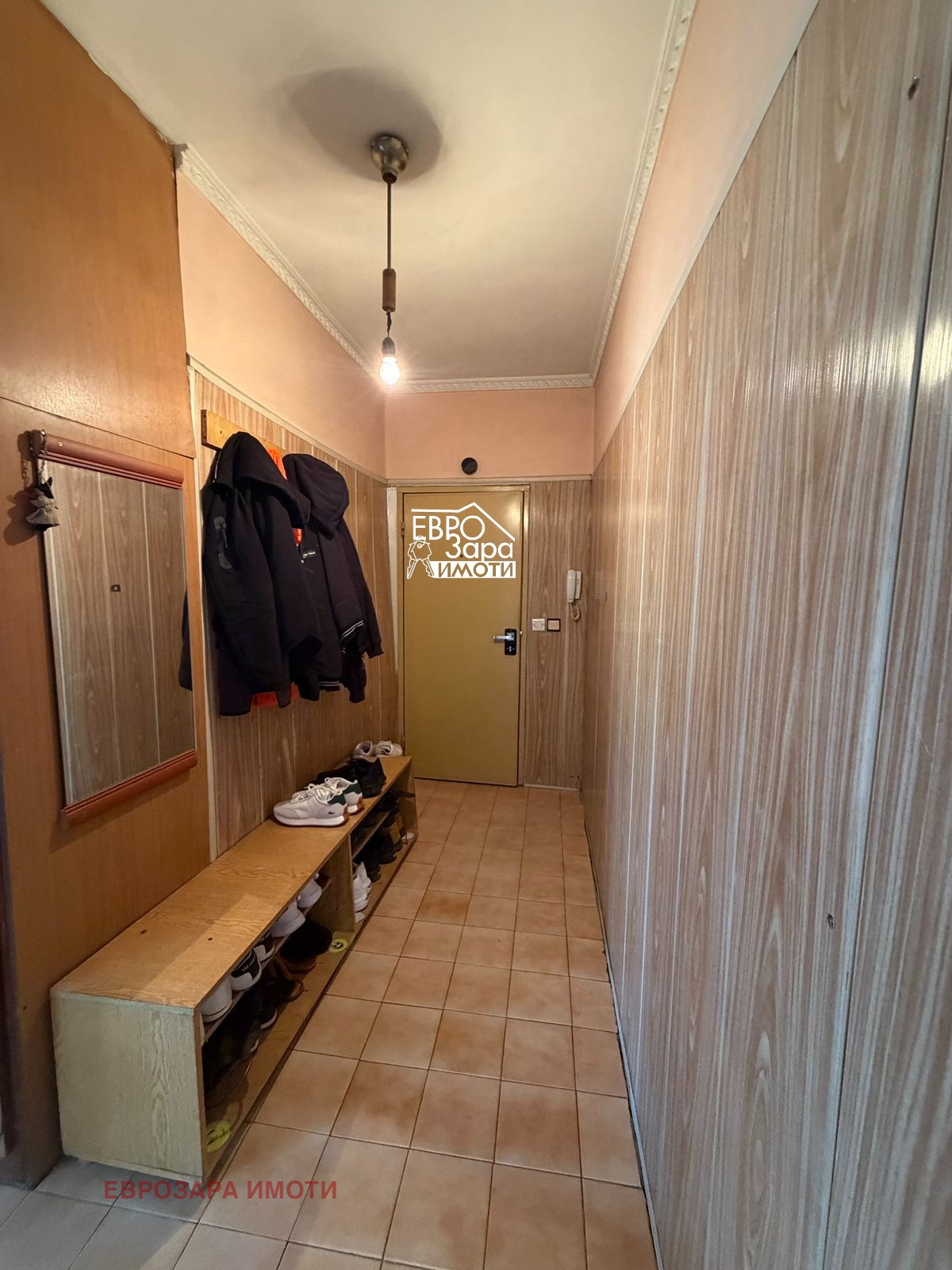 Продава 3-СТАЕН, гр. Стара Загора, Аязмото, снимка 11 - Апартаменти - 55751981