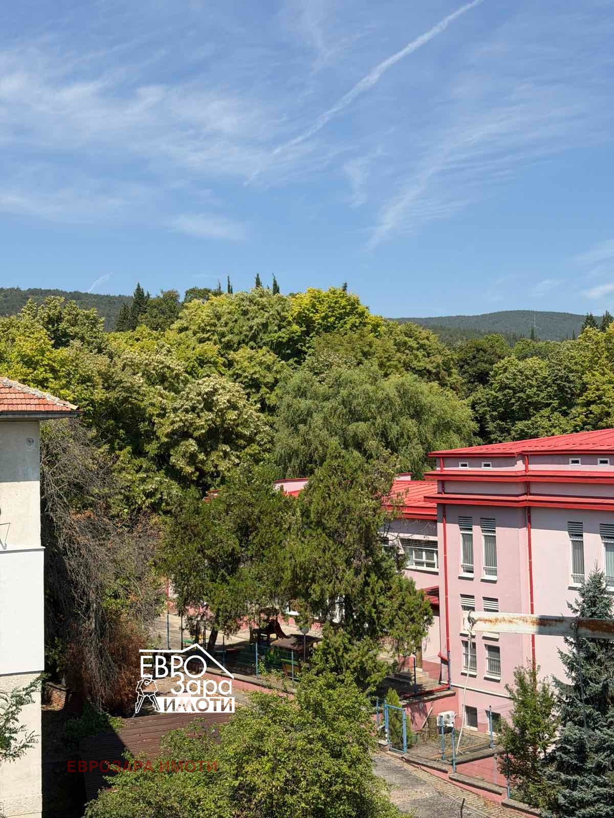 Продава 3-СТАЕН, гр. Стара Загора, Аязмото, снимка 13 - Апартаменти - 55751981