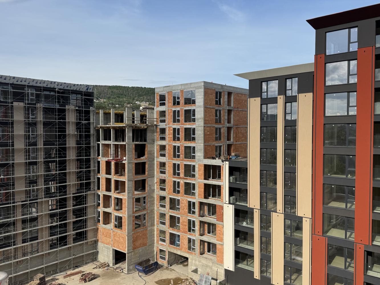 Продава 3-СТАЕН, гр. Варна, Левски 1, снимка 9 - Апартаменти - 55796616