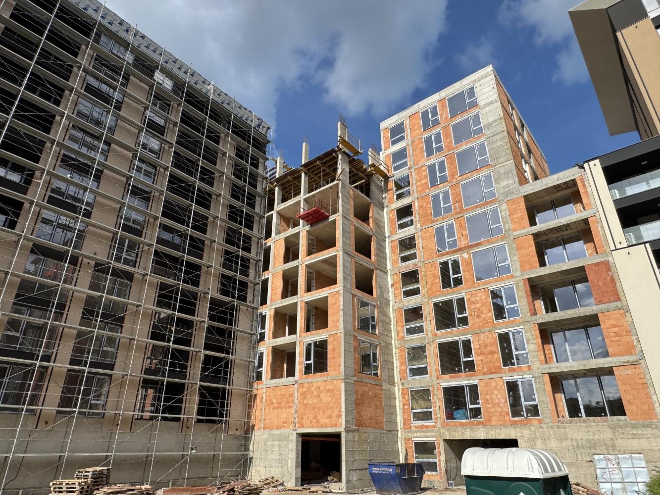 Продава 3-СТАЕН, гр. Варна, Левски 1, снимка 7 - Апартаменти - 55796616