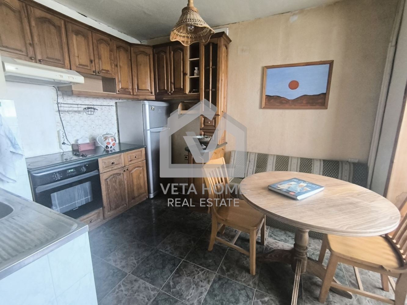 Продава 4-СТАЕН, гр. Варна, Възраждане 2, снимка 7 - Апартаменти - 55336684