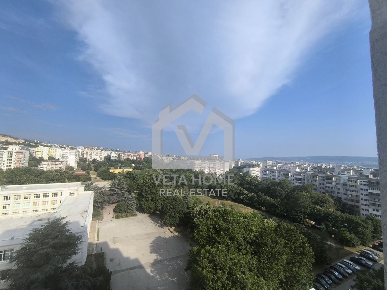 Продава 4-СТАЕН, гр. Варна, Възраждане 2, снимка 8 - Апартаменти - 55336684