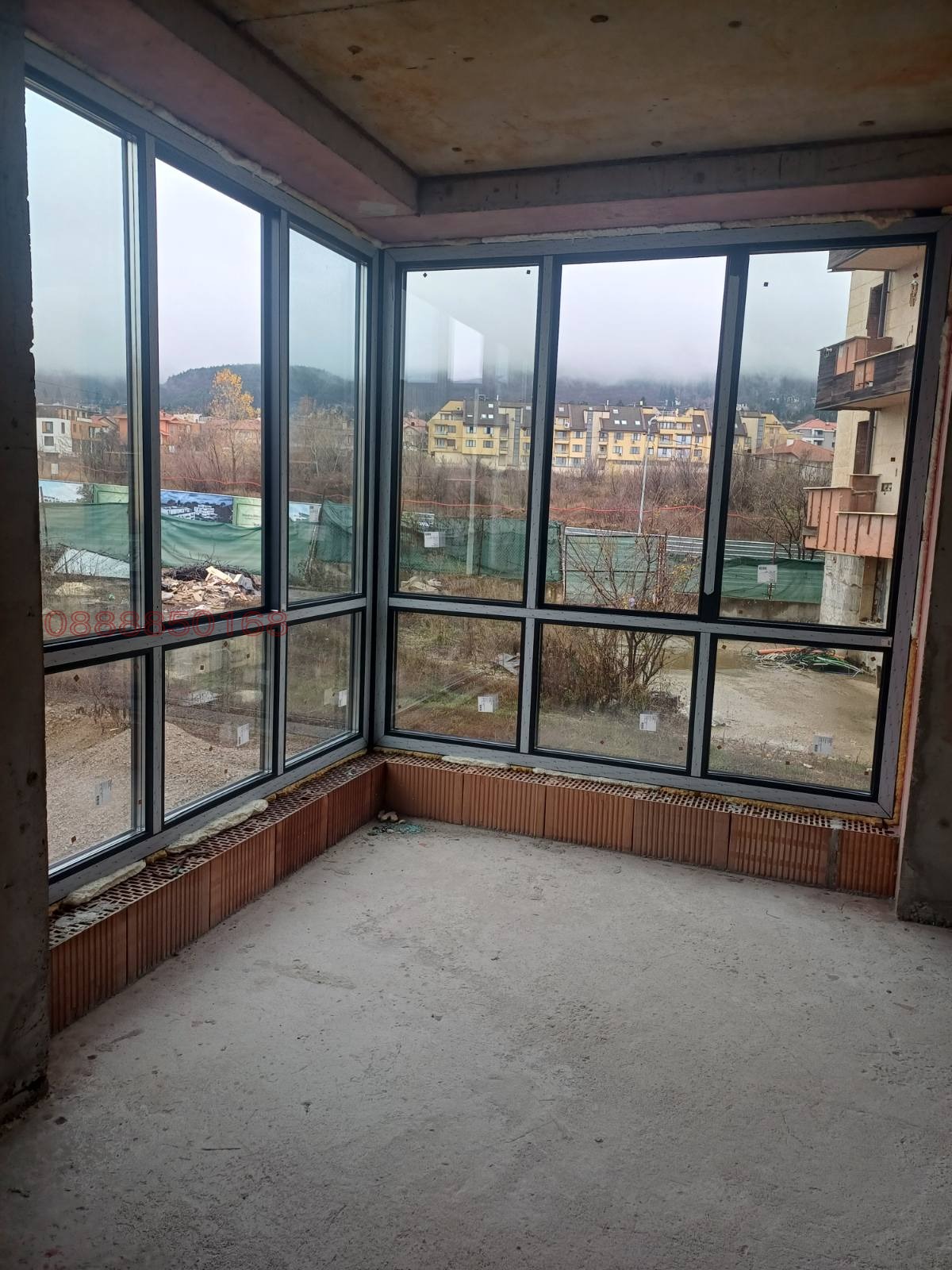 Продава МНОГОСТАЕН, гр. София, м-т Гърдова глава, снимка 4 - Апартаменти - 55273328