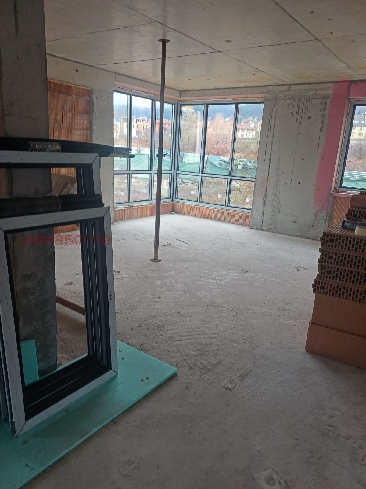Продава МНОГОСТАЕН, гр. София, м-т Гърдова глава, снимка 5 - Апартаменти - 55273328