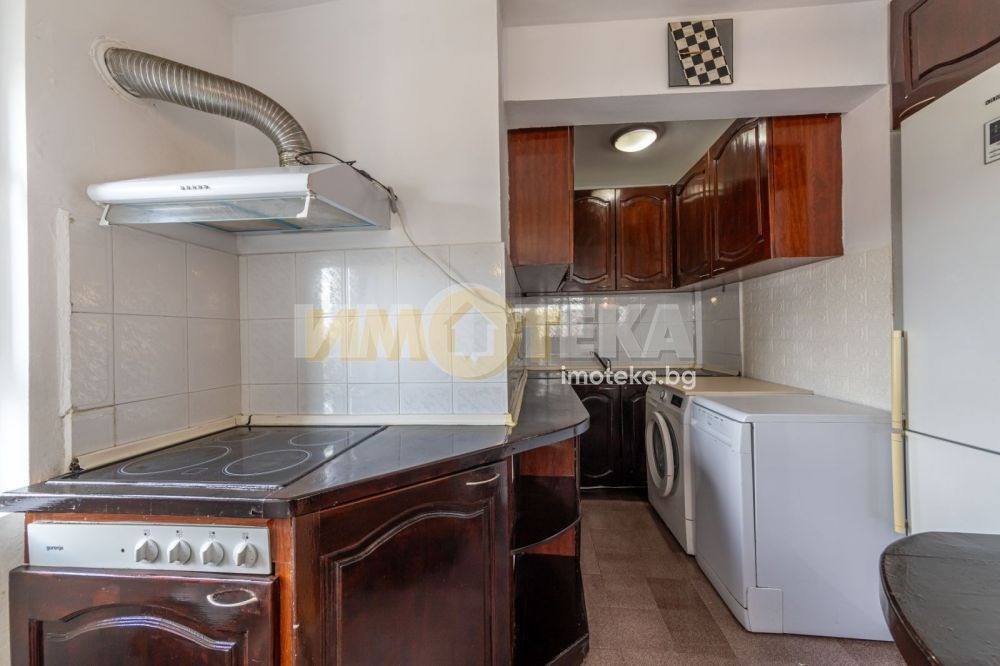 Продава МНОГОСТАЕН, гр. Варна, Колхозен пазар, снимка 8 - Апартаменти - 53677208