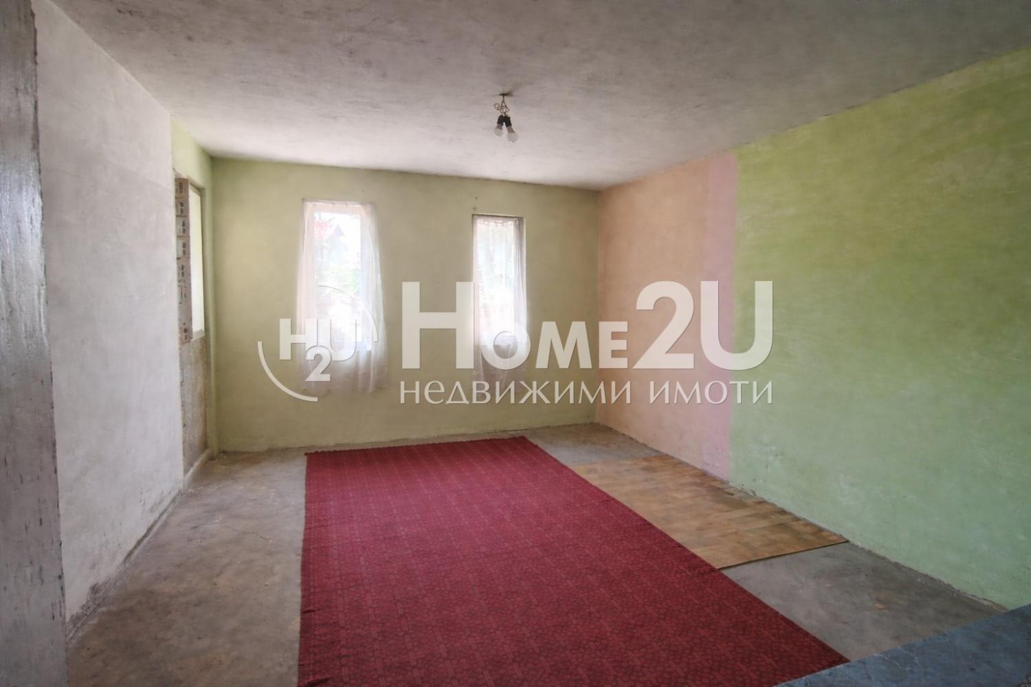 Продава КЪЩА, с. Лесново, област София област, снимка 3 - Къщи - 54036619