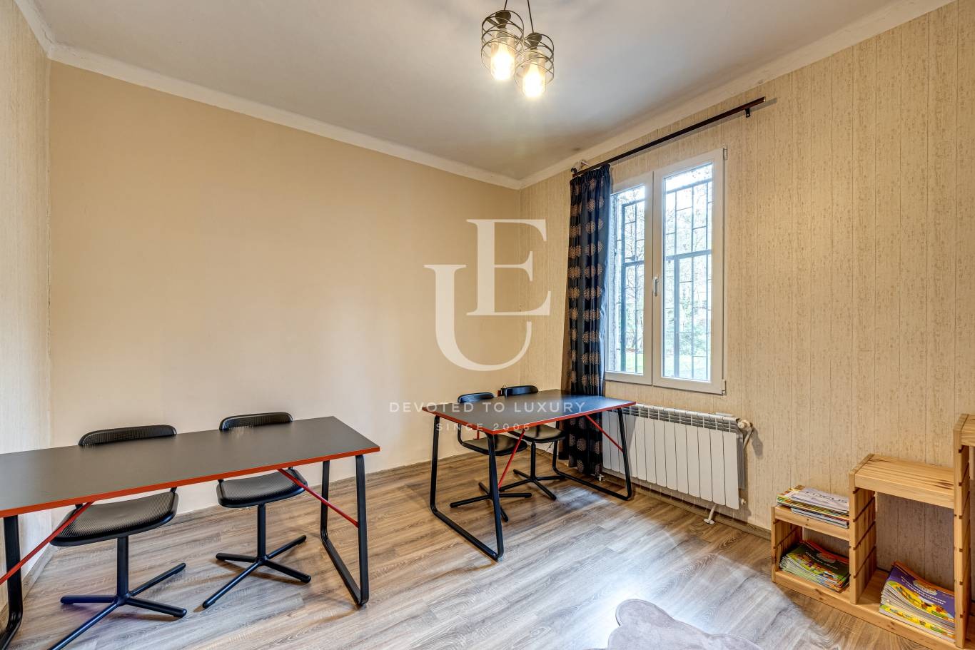 Продава КЪЩА, гр. София, Център, снимка 11 - Къщи - 54226361