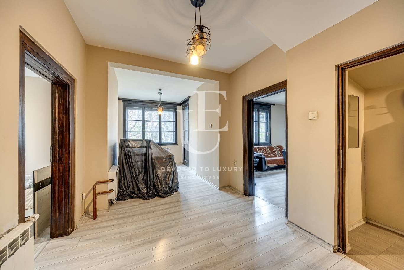 Продава КЪЩА, гр. София, Център, снимка 12 - Къщи - 54226361