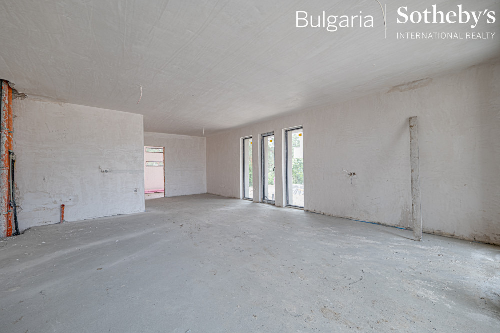 Продава КЪЩА, гр. София, Горна баня, снимка 15 - Къщи - 54999476