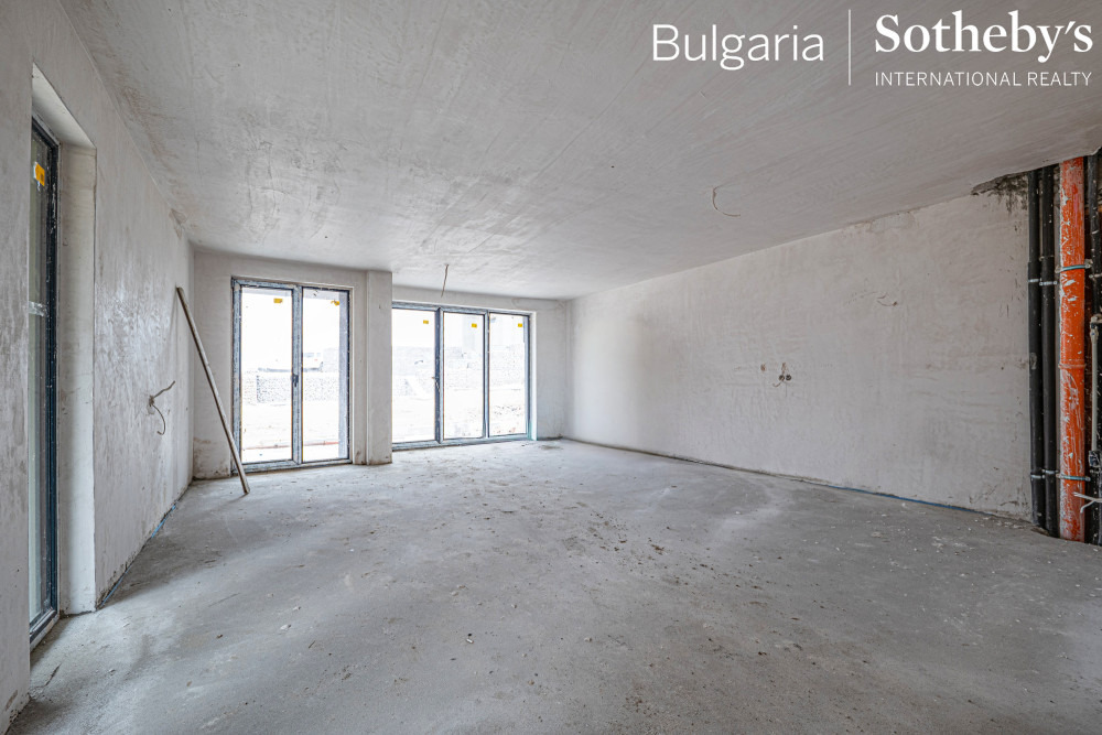 Продава КЪЩА, гр. София, Горна баня, снимка 14 - Къщи - 54999476