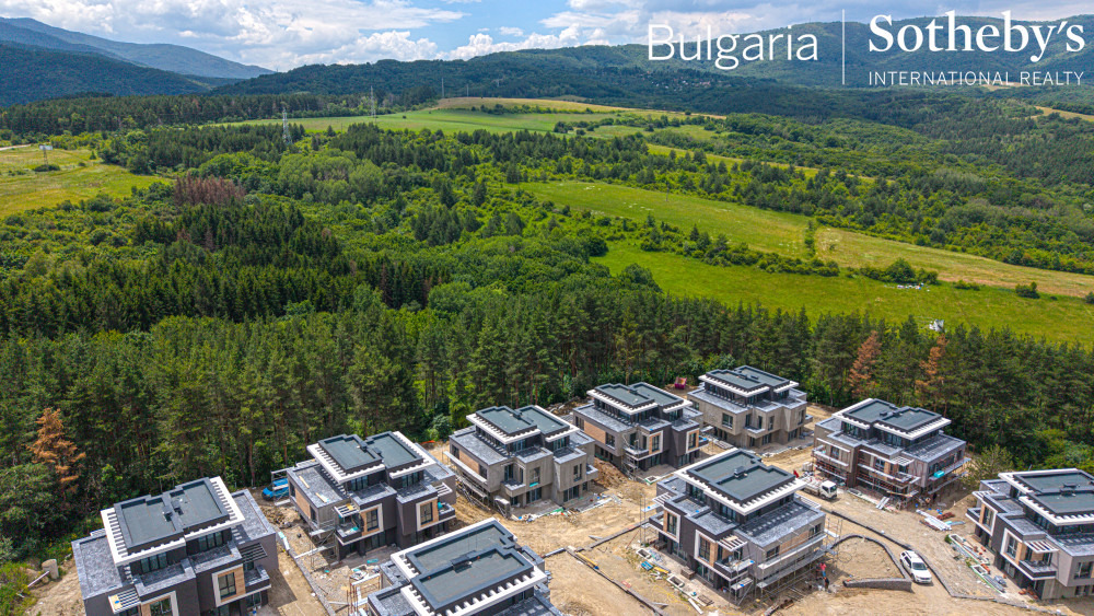 Продава КЪЩА, гр. София, Горна баня, снимка 6 - Къщи - 54999476