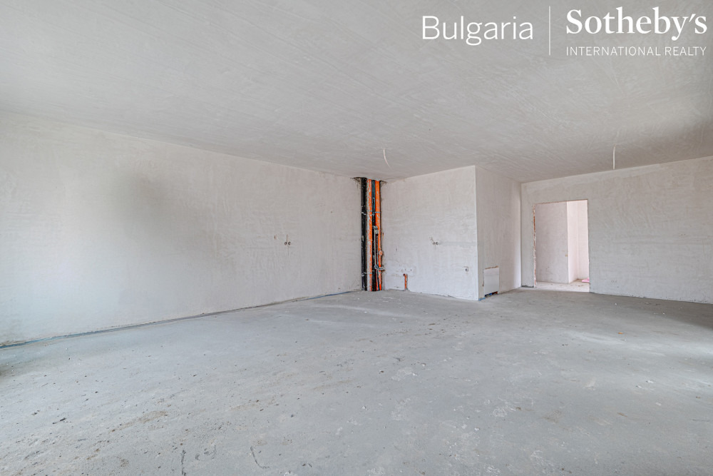 Продава КЪЩА, гр. София, Горна баня, снимка 16 - Къщи - 54999476