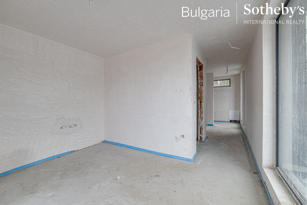 Продава КЪЩА, гр. София, Горна баня, снимка 17 - Къщи - 54999476