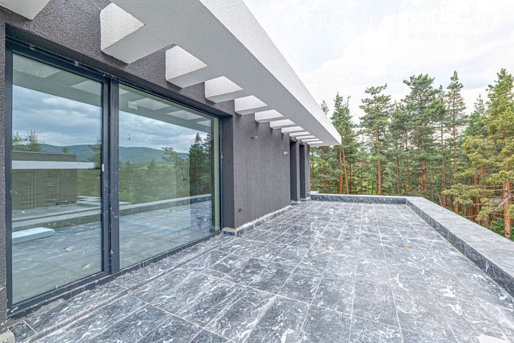 Продава КЪЩА, гр. София, Горна баня, снимка 13 - Къщи - 54999476