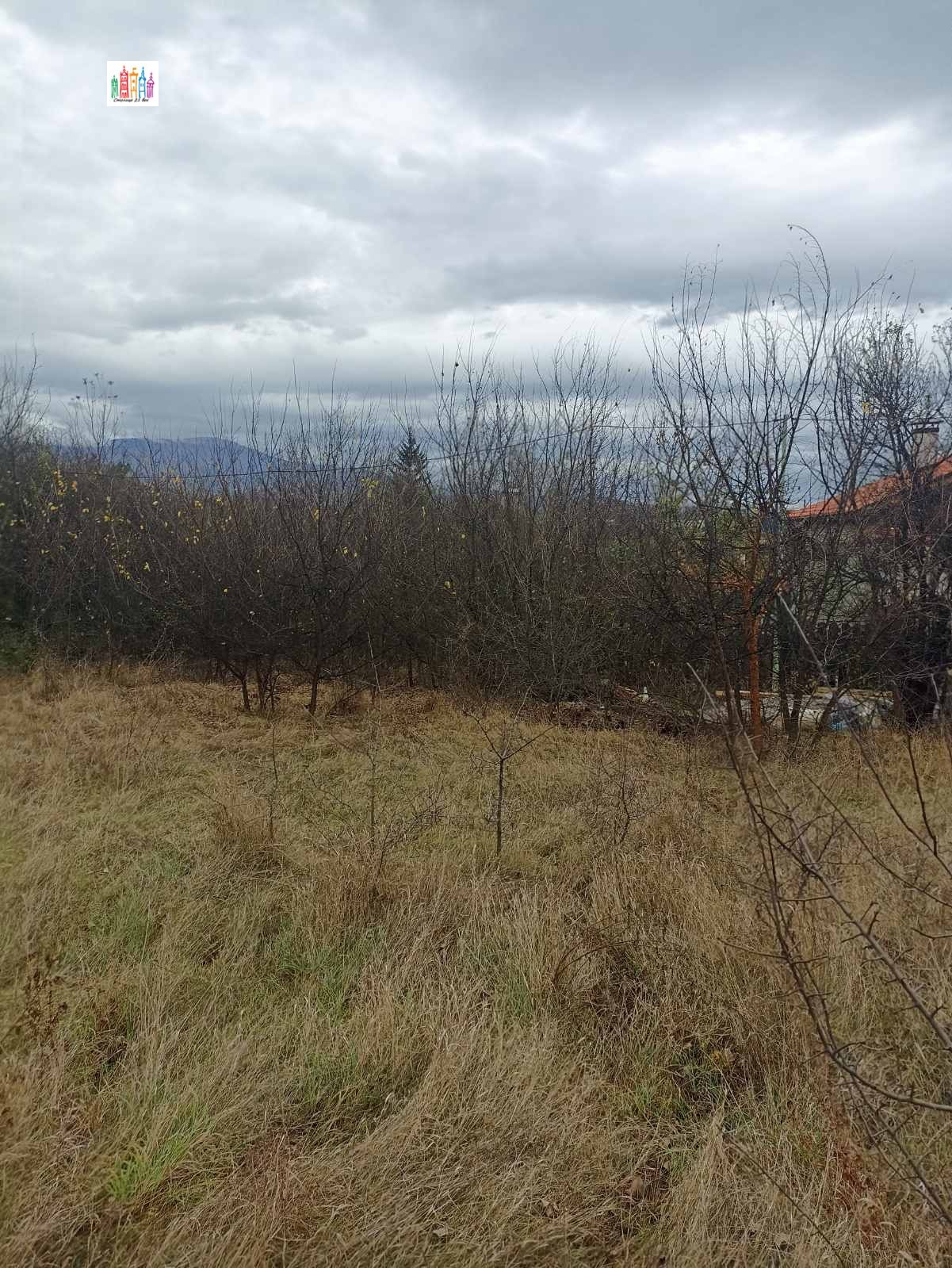 Продава ПАРЦЕЛ, гр. Перник, Мошино, снимка 2 - Парцели - 53704310