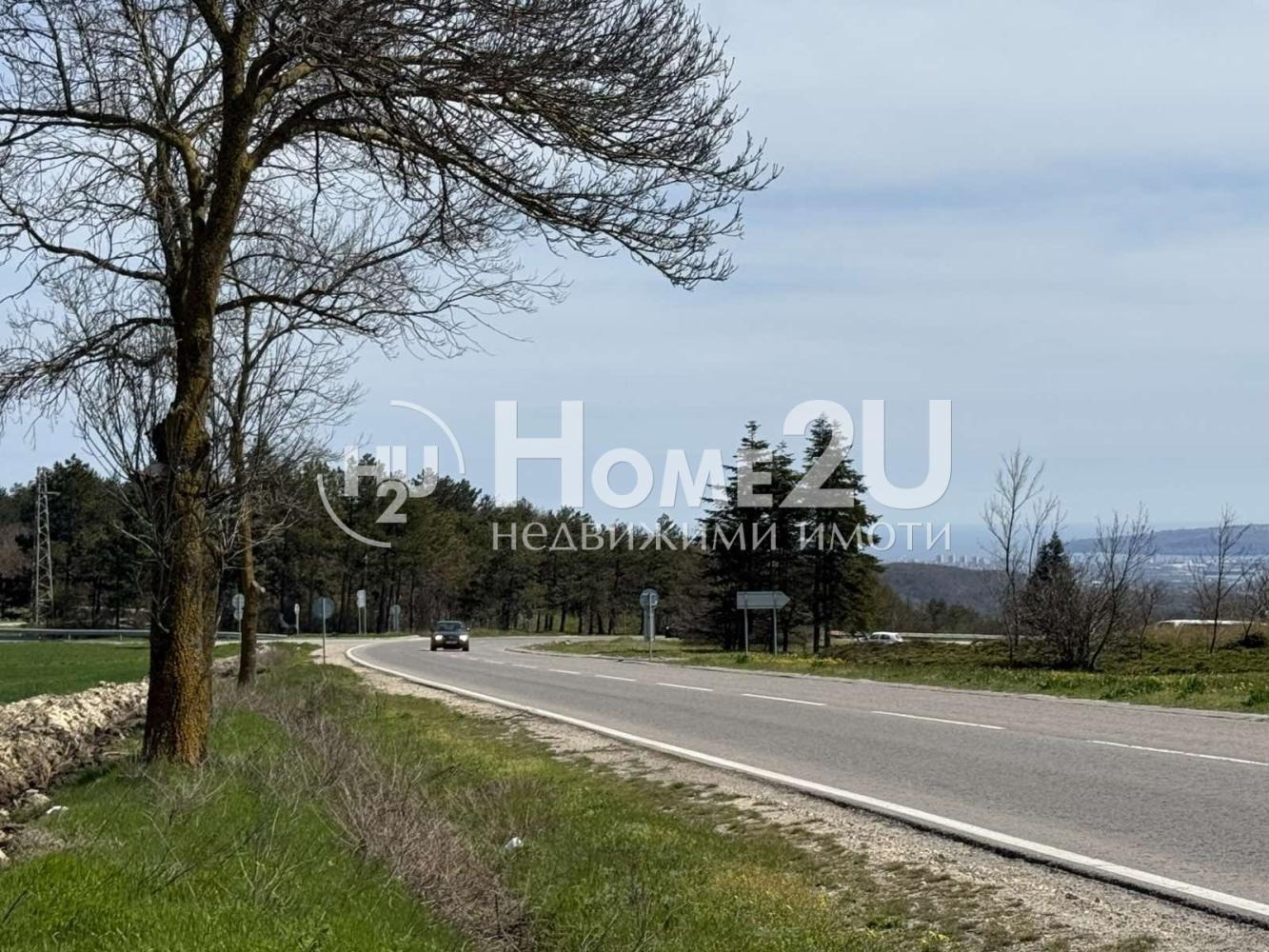 Продава ПАРЦЕЛ, гр. Аксаково, област Варна