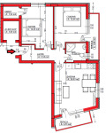 Продава 3-СТАЕН, град Благоевград, Еленово 1 • 83000 € • 21128997 — Holmes.bg