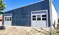 Продава СКЛАД, област Пазарджик, гр. Панагюрище • 390000 € • 42159300 — Holmes.bg