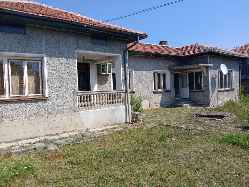 Продава КЪЩА в област Габрово, с. Петко Славейков - 125 кв.м / 49 950 € » 97 693.71 лв., РОЛИМ