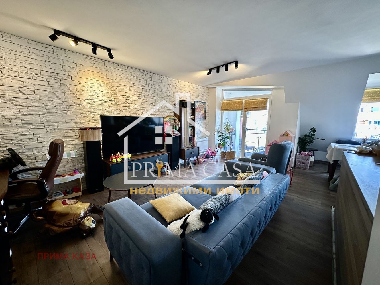 Продава 3-СТАЕН | Imot.bg — изображение 1