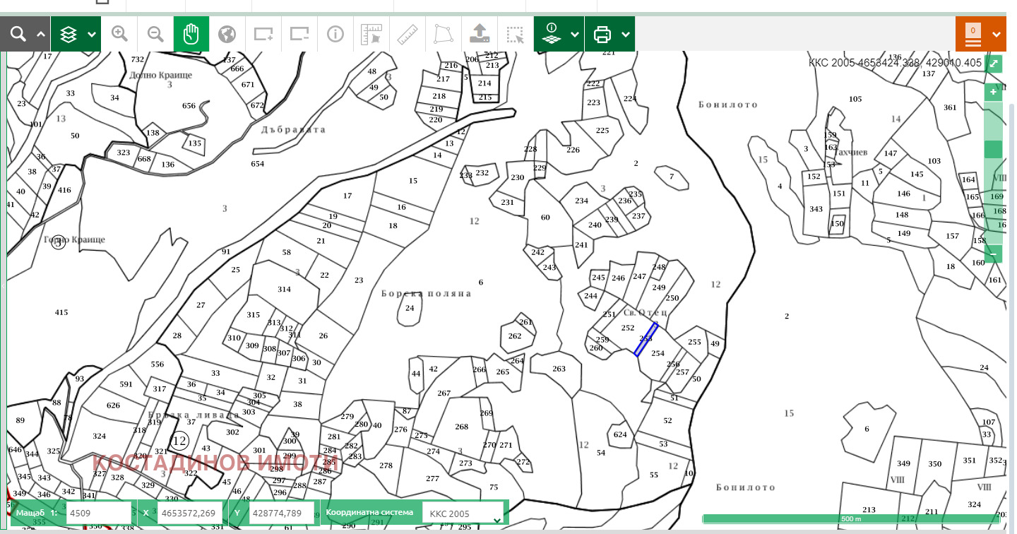 ������� ������ | Imot.bg � ����������� 1