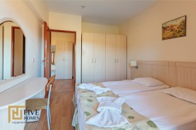 1 sovrum Sozopol, region Burgas 12