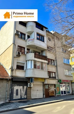 1 quarto Vazrajdane, Ruse 16