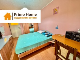 1 dormitorio Vazrazhdane, Ruse 7