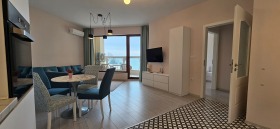 1 bedroom k.k. Chayka, Varna 2