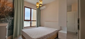 1 bedroom k.k. Chayka, Varna 10