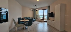 1 bedroom k.k. Chayka, Varna 3