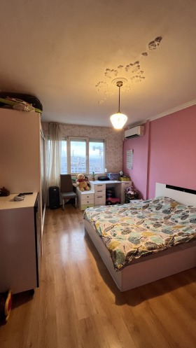 1 camera da letto Obelia 2, Sofia