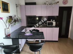 Te koop 1 slaapkamer