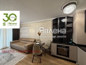 Продава  2-стаен, град Варна