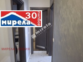 3-стаен град София, Малинова долина 8