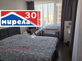 3-стаен град София, Малинова долина 4