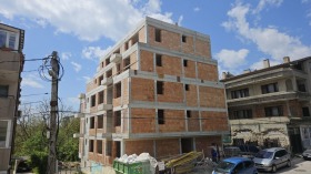 Продава  3-стаен, град Варна