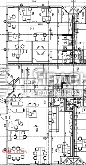 Продаја  Канцеларија Софија , Бојана , 235 м2 | 39567402 - слика [2]