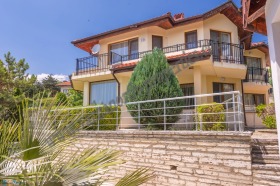 Casa Balchik, región Dóbrich
