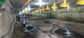 Till salu Industribyggnad