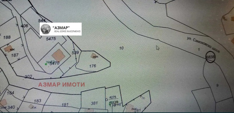 Eladó  Cselekmény Sofia , Pancsarevo , 1500 négyzetméter | 29843660 - kép [4]