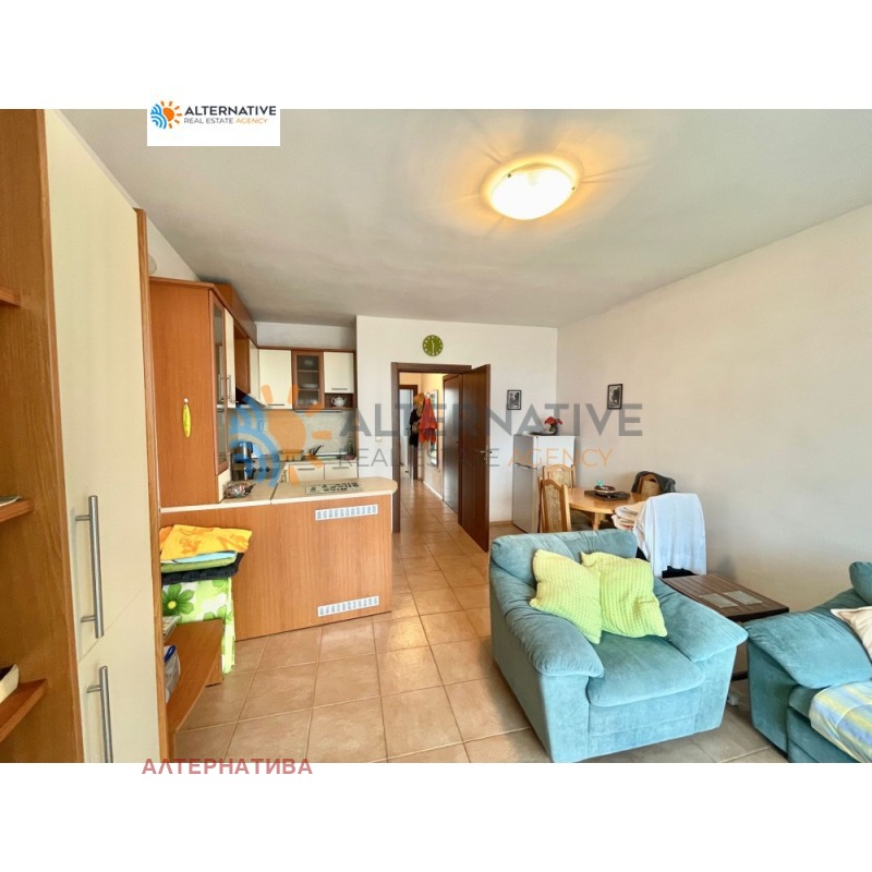 En venta  1 dormitorio región Burgas , Ravda , 64 metros cuadrados | 55943204 - imagen [5]