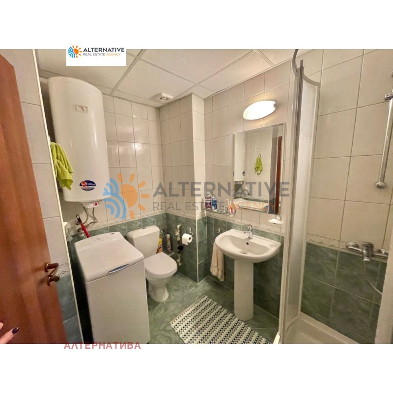 Na sprzedaż  1 sypialnia region Burgas , Rawda , 64 mkw | 55943204 - obraz [4]