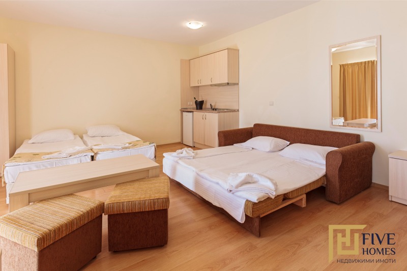 De vânzare  1 dormitor regiunea Burgas , Sozopol , 59 mp | 69318375 - imagine [2]